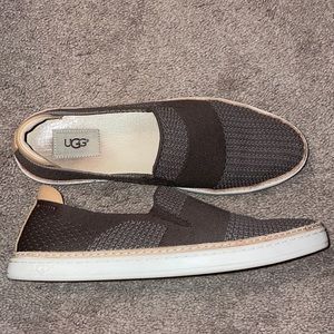 Ugg Sammy Slip On Sneakers